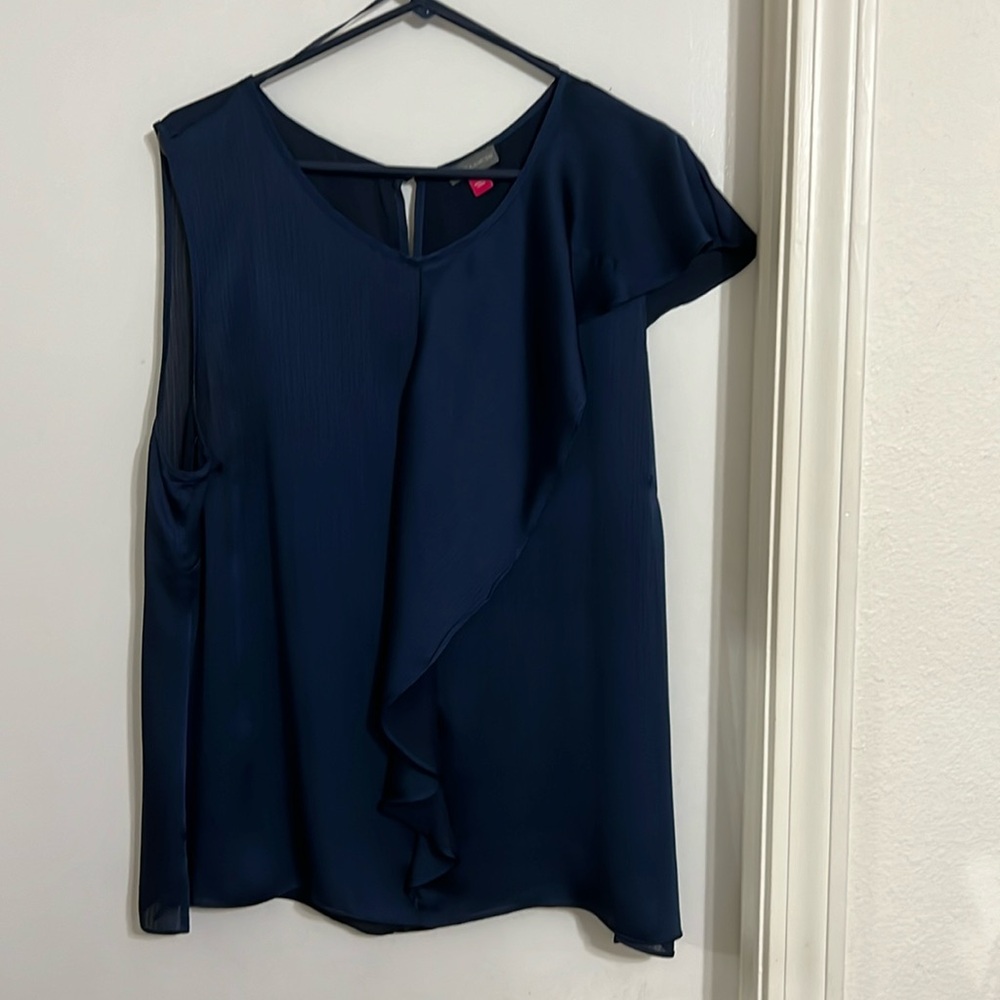 Vince Camuto top.